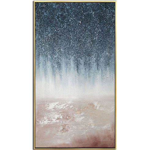 Starry Skies